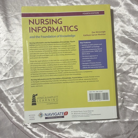 Nursing Informatics - Picture 2 of 3